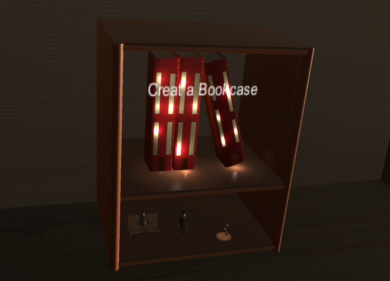Creat a Bookcases.png
